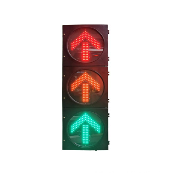 Factory Customization 20 Year Factory New Design LED Crosswalk Signal Traffic Lights